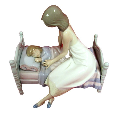 Sleep Tight