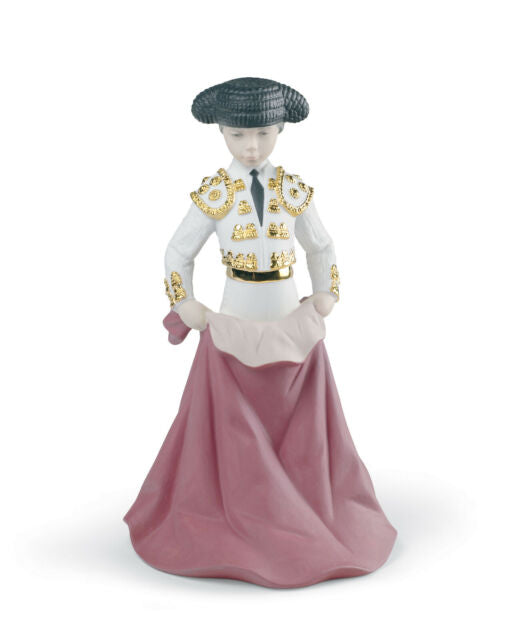 Young Torero
