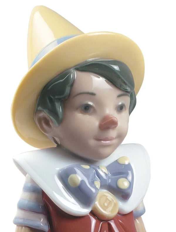Pinocchio