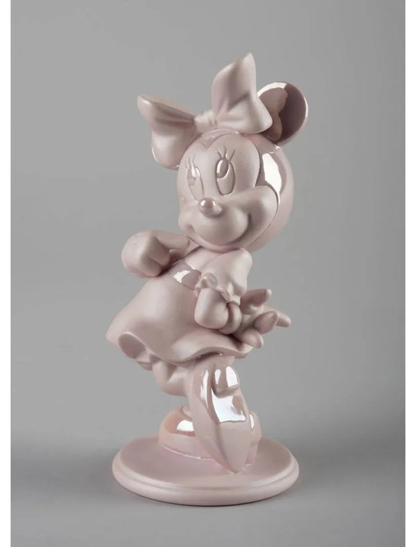 Minnie Mouse Pink