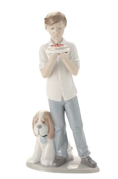 A Birthday Wish