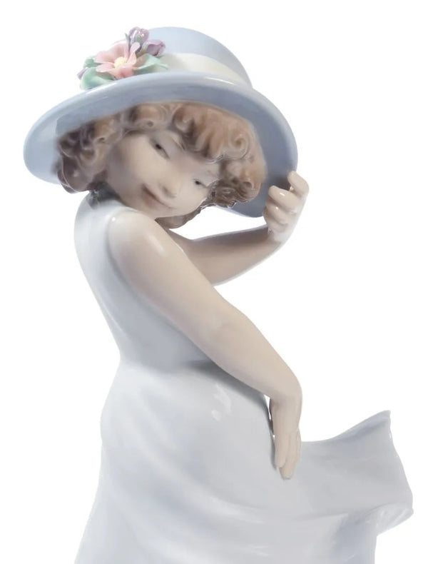 Cute little Marilyn