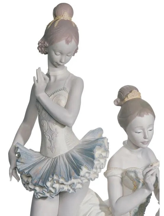 Love for Ballet