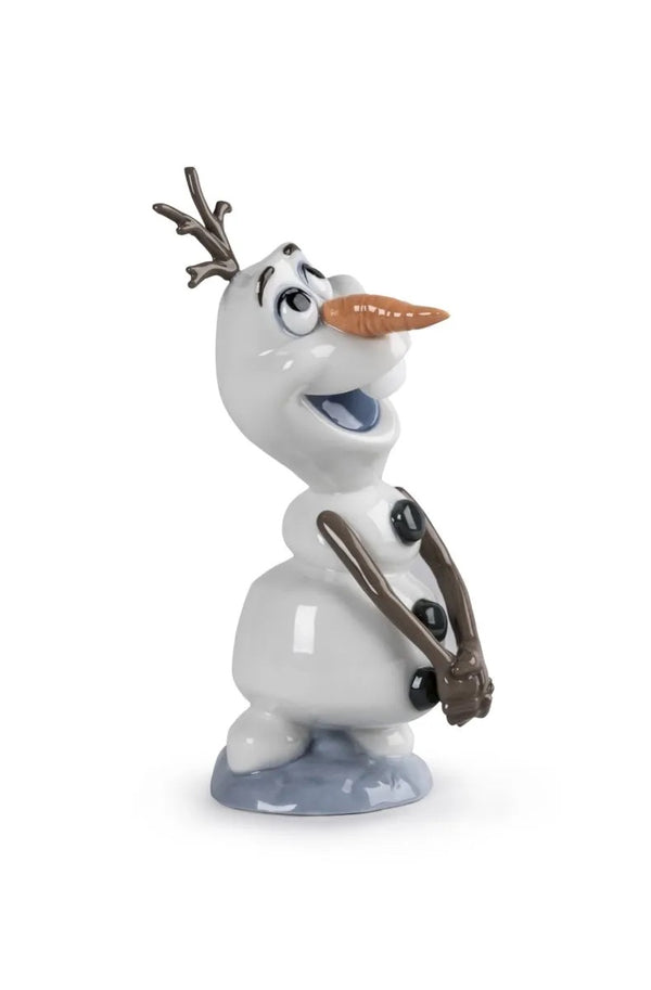 Olaf