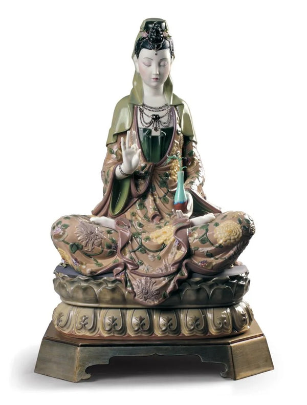 Kwan Yin Limited Edition