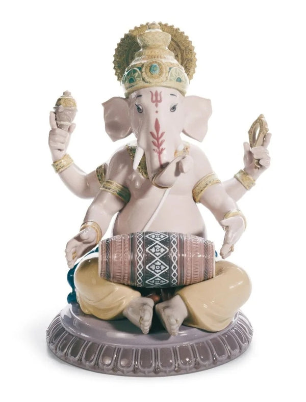 Ganesha