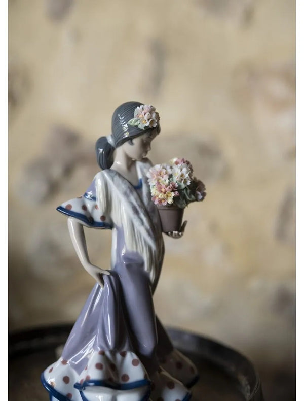 Flor Maria Flamenco