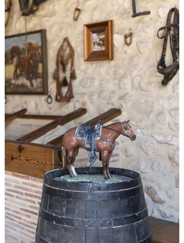 Quarter Horse Limited Edition