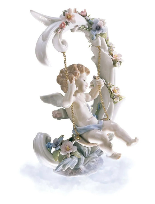 Heavenly Swing