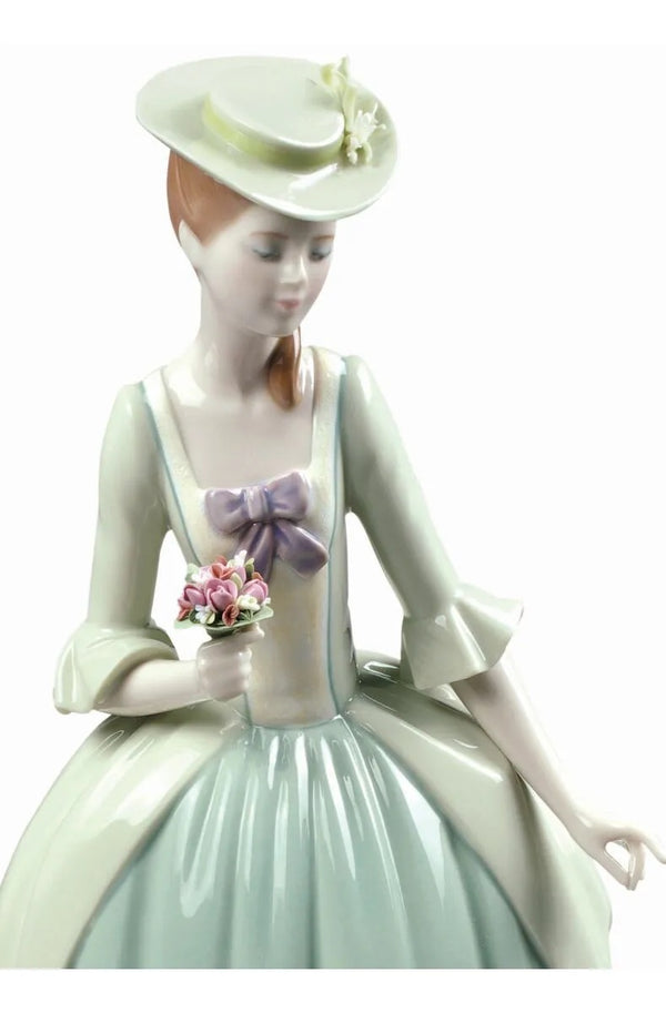 Floral Scent
