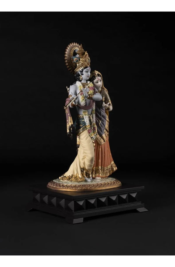 Radha Krishna Limited edition