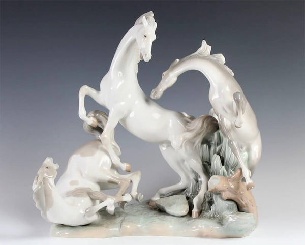 Horses Group