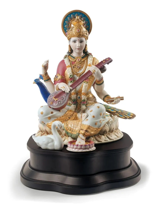 Saraswati Limited Edition