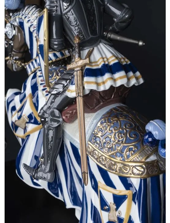 Medieval Knight