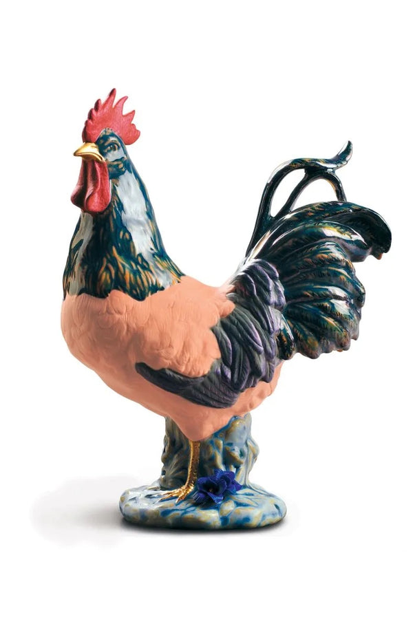 The Rooster Limited Edition