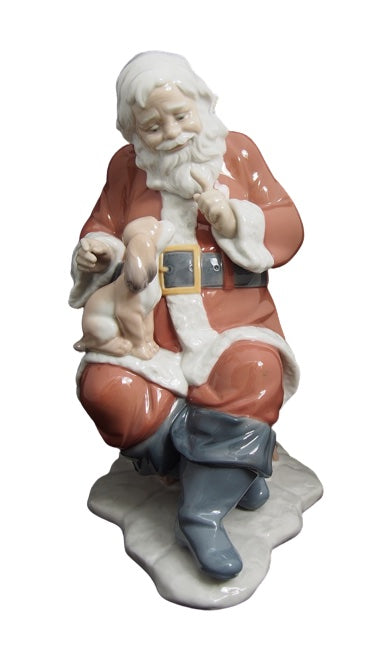 Santas Little Secret