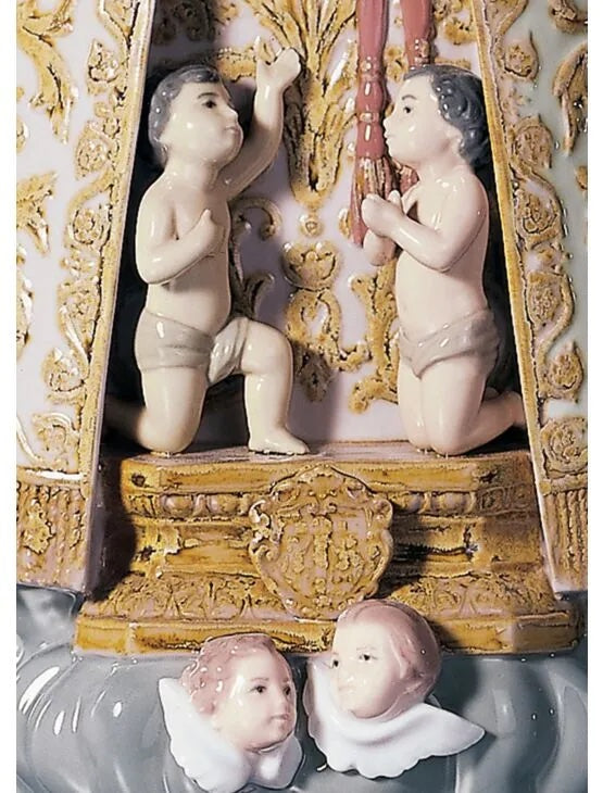 Our Lady of The Forsaken