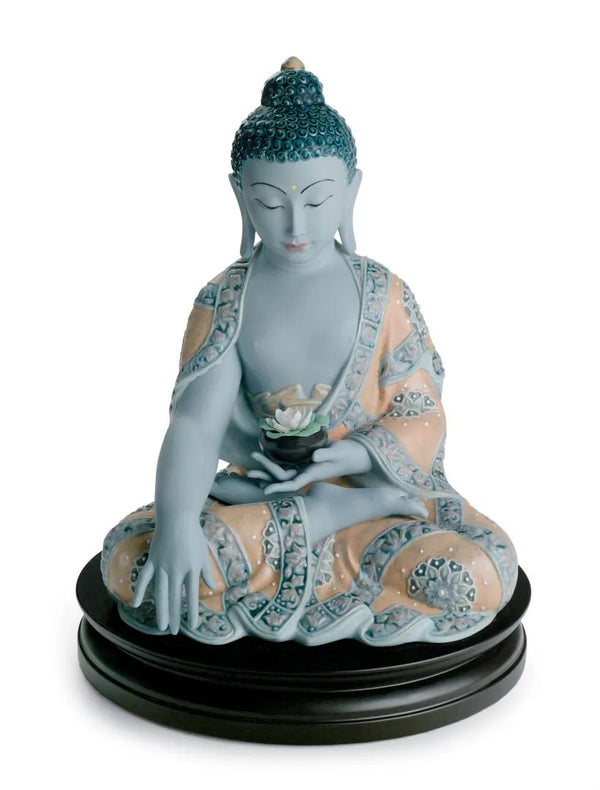 Medicine Buddha