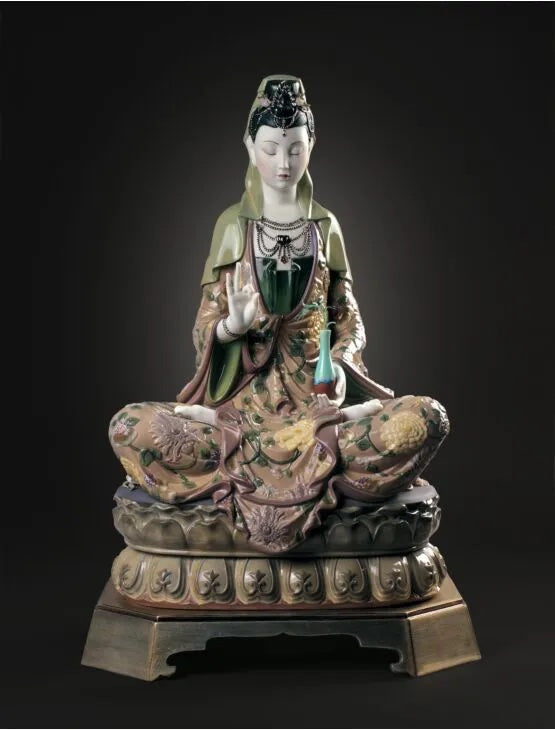 Kwan Yin Limited Edition