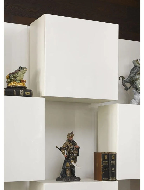 Hoptoad Figurine Limited Edition