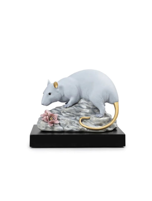 The Rat Limited Edition