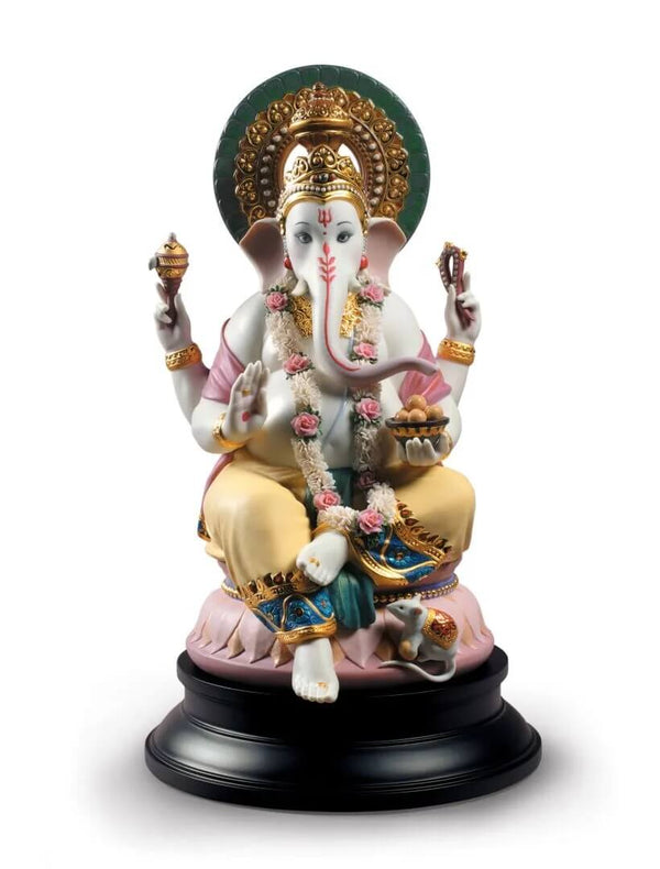 Lord Ganesha Limited Edition