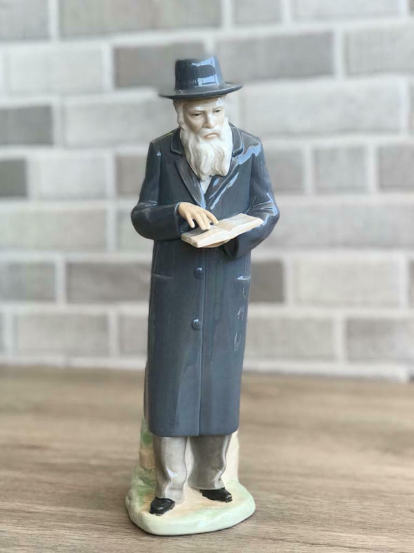 The Rabbi