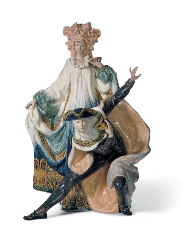 Venetian Carnival