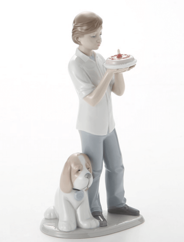 A Birthday Wish