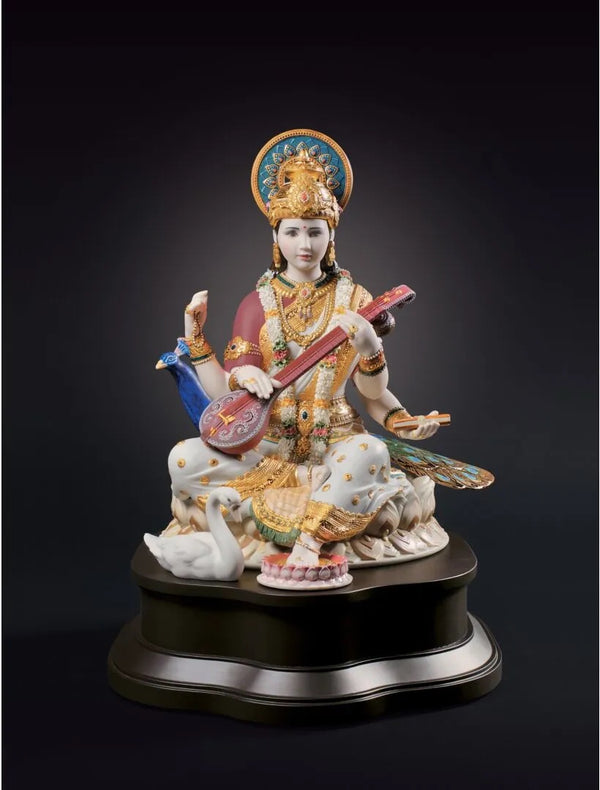 Saraswati Limited Edition