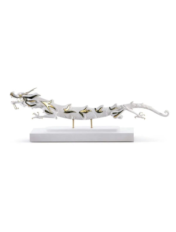Chinese  Dragon