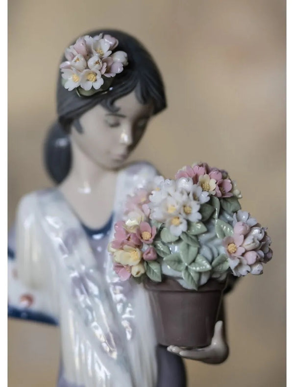 Flor Maria Flamenco