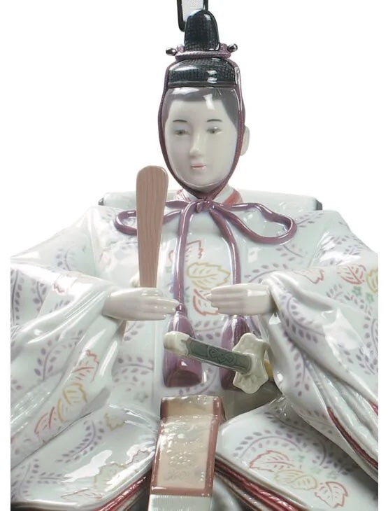 Hina Dolls 2015 Limited Edition