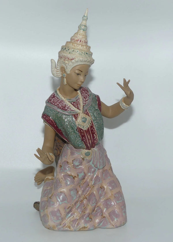Thai Dancer