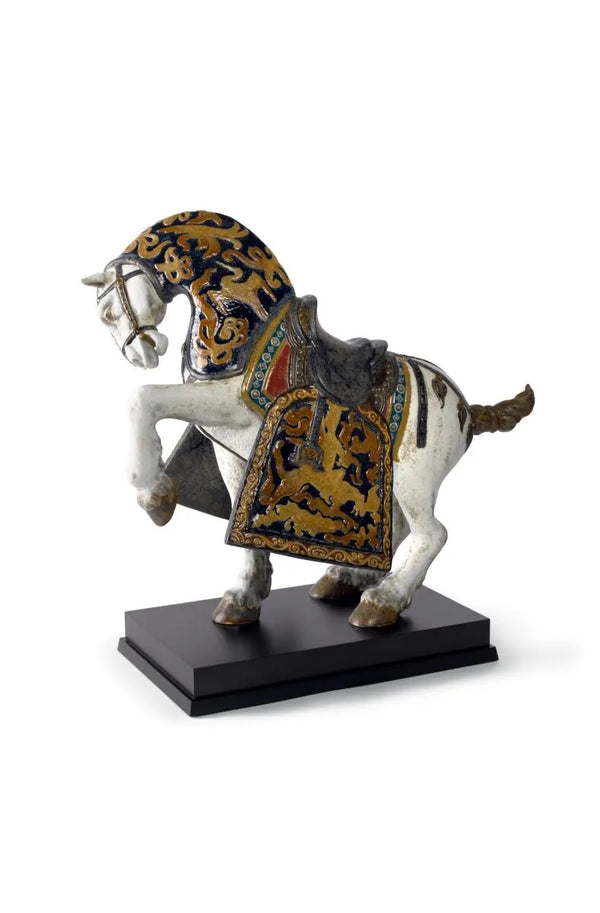 Oriental Horse Limited Edition