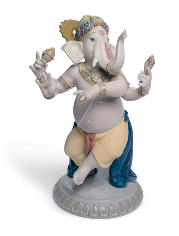 Ganesha