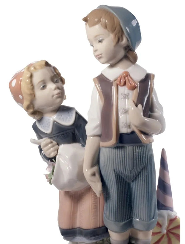 Hansel and Gretel