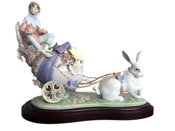 Easter Fantasy