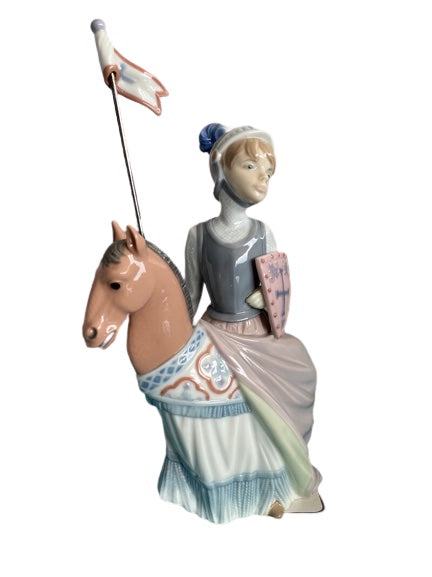 Medieval Prince