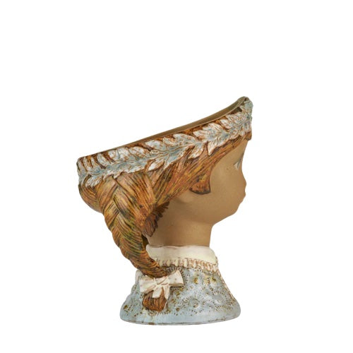 Girls Head