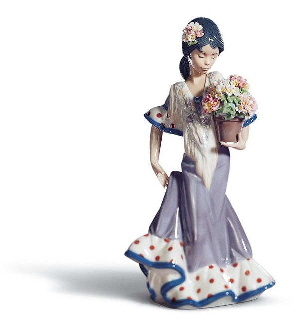 Flor Maria Flamenco