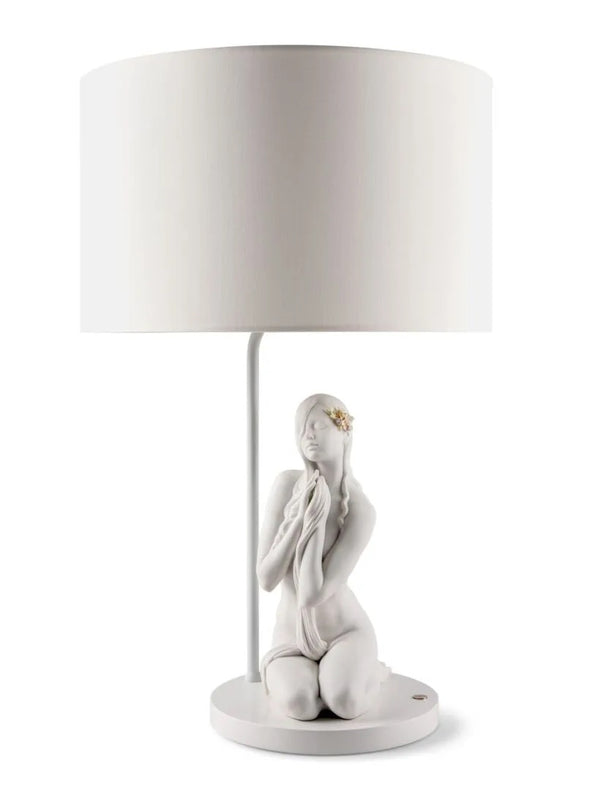 Inner Peace Table Lamp