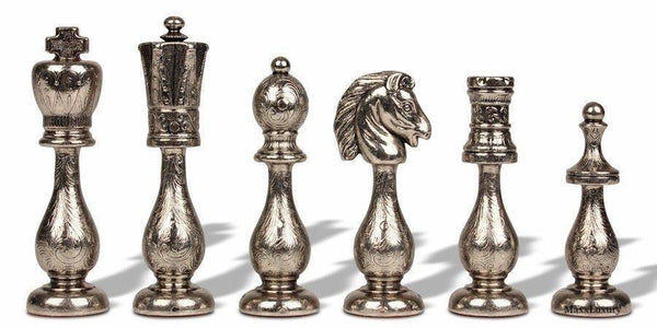 Set Arabesque Staunton