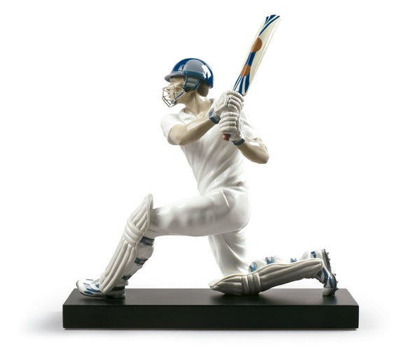 Cricket Batsman
