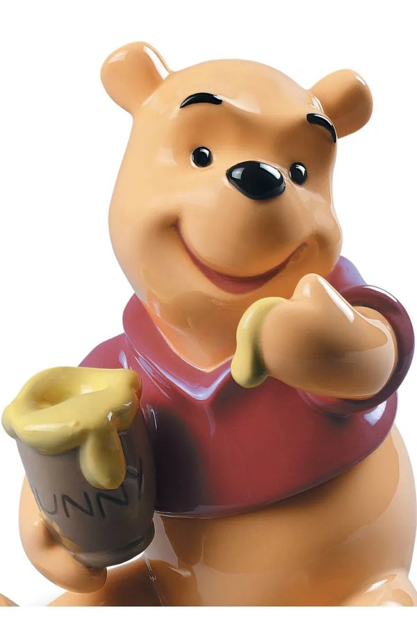 Winnie the Pooh