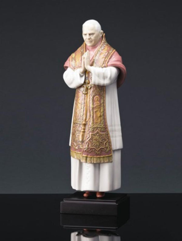 Benedictus XVI