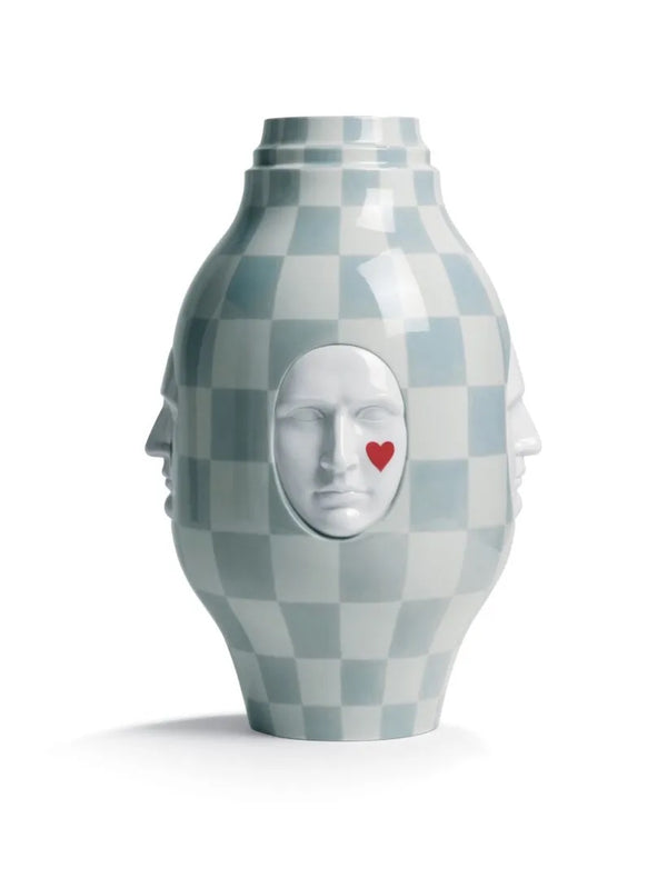 Conversation Vases