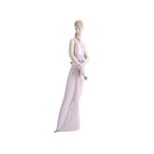 The Lady of the Rose