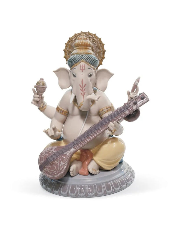 Ganesha