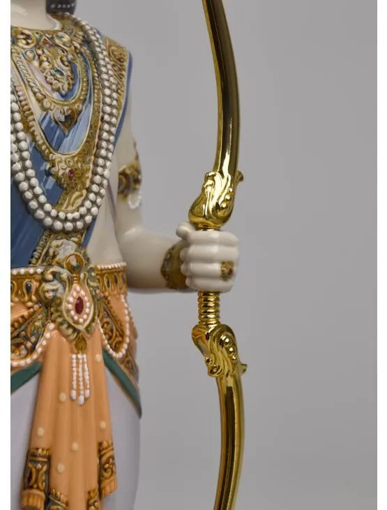 Lakshman and Hanuman Limited Edition